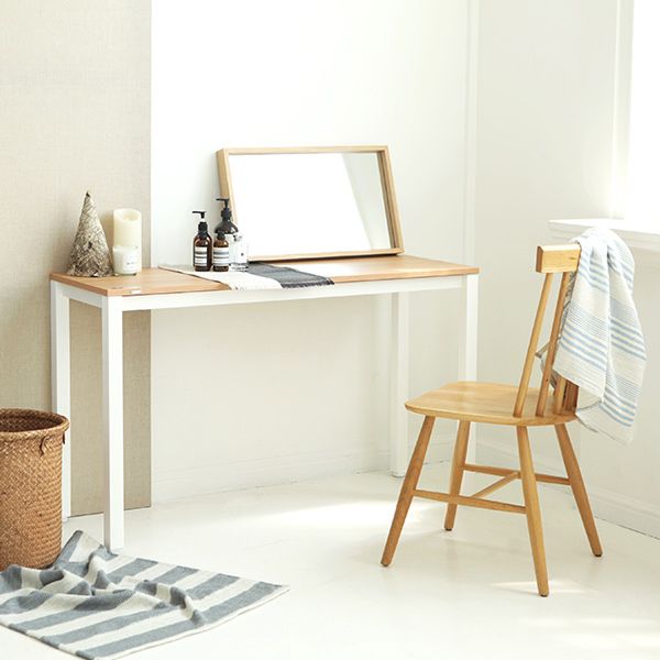 IKEA BATTERN バッテルン テーブル, パイン材 クリア | デスク | Ohouse