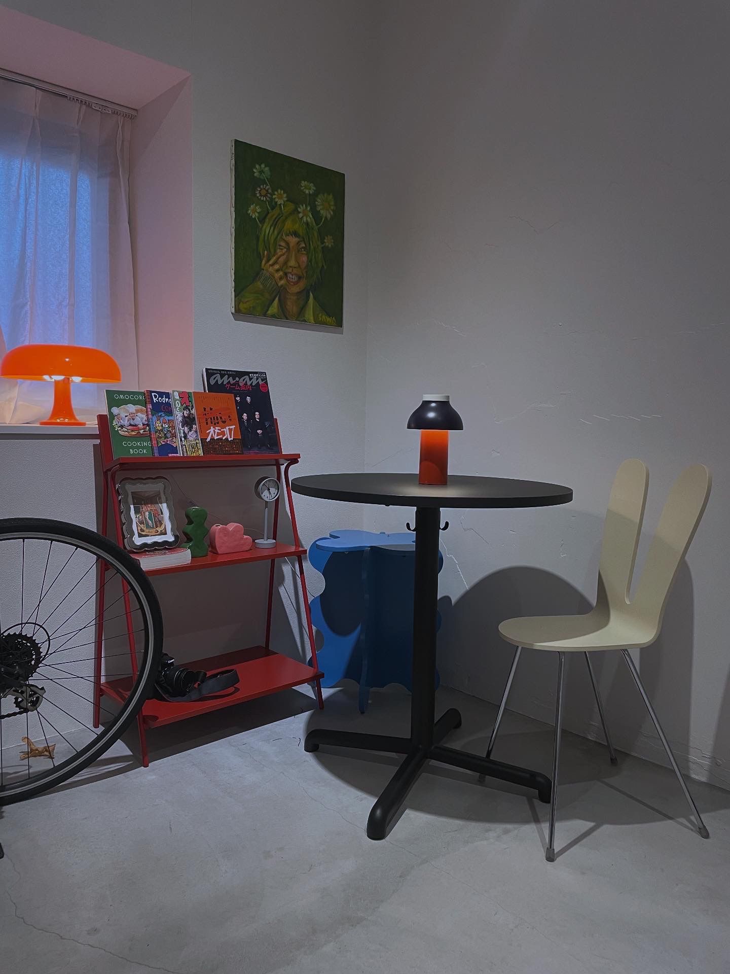 IKEA STENSELE ステーンセレ テーブル | サイドテーブル | Ohouse