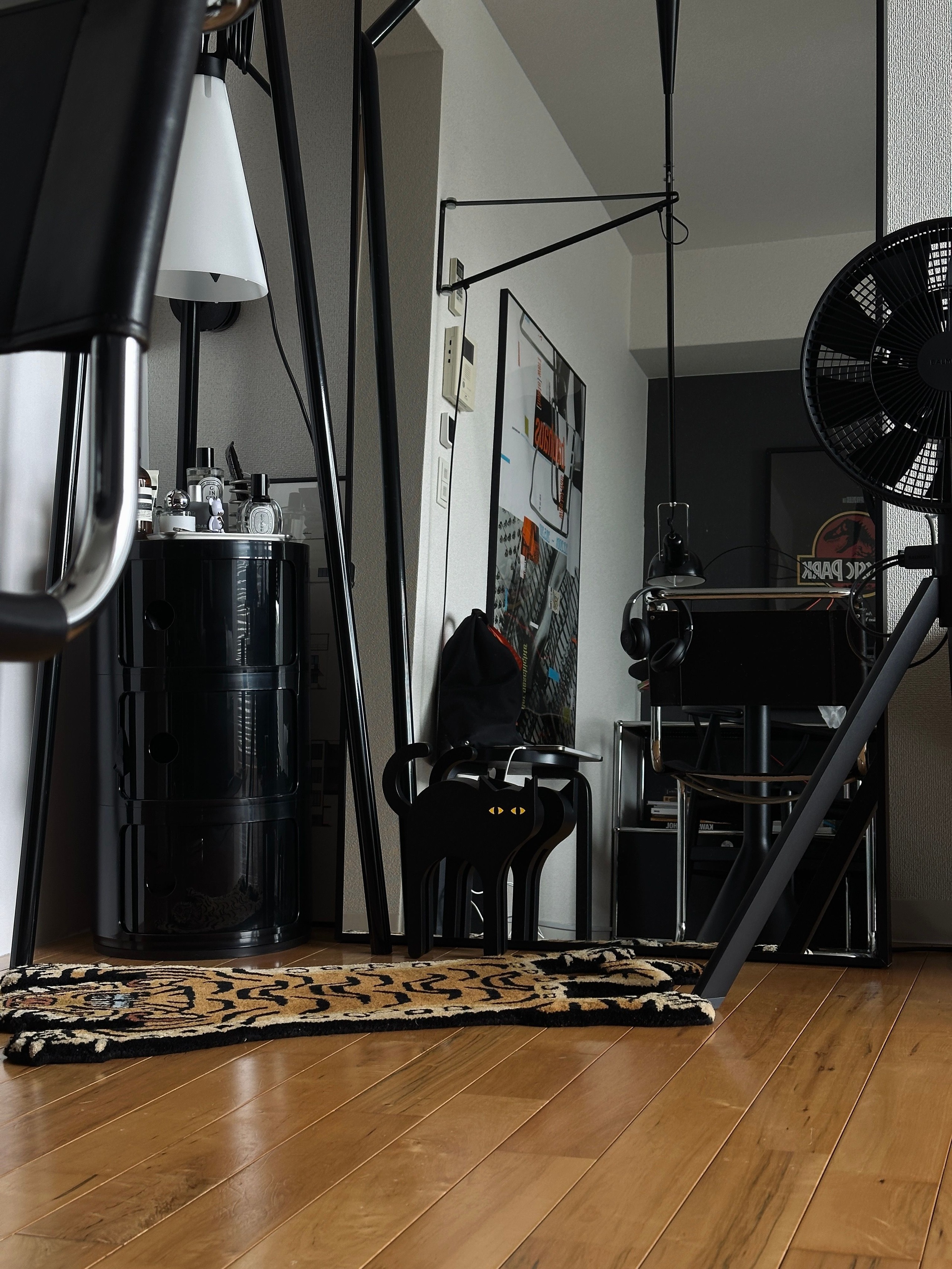 TECTA TECTA CAT インテリアオブジェ | オブジェ・飾り | Ohouse