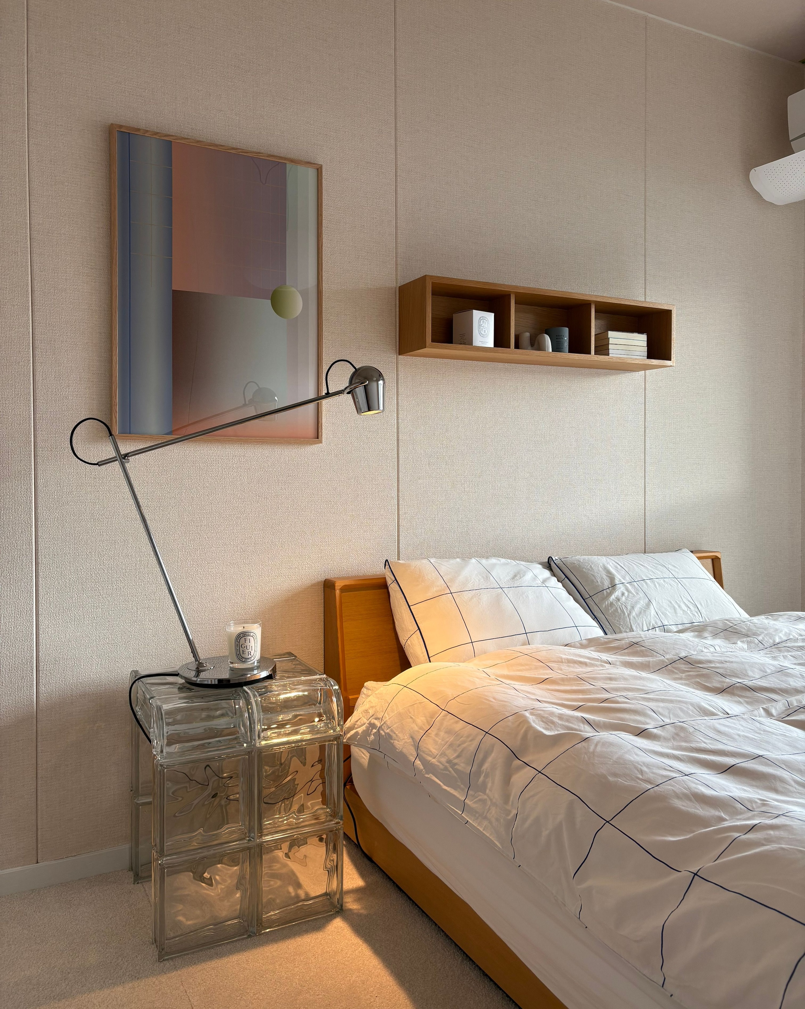 BREDVECKLARE IKEA シーツ シングル カバーセット lt033.jpg