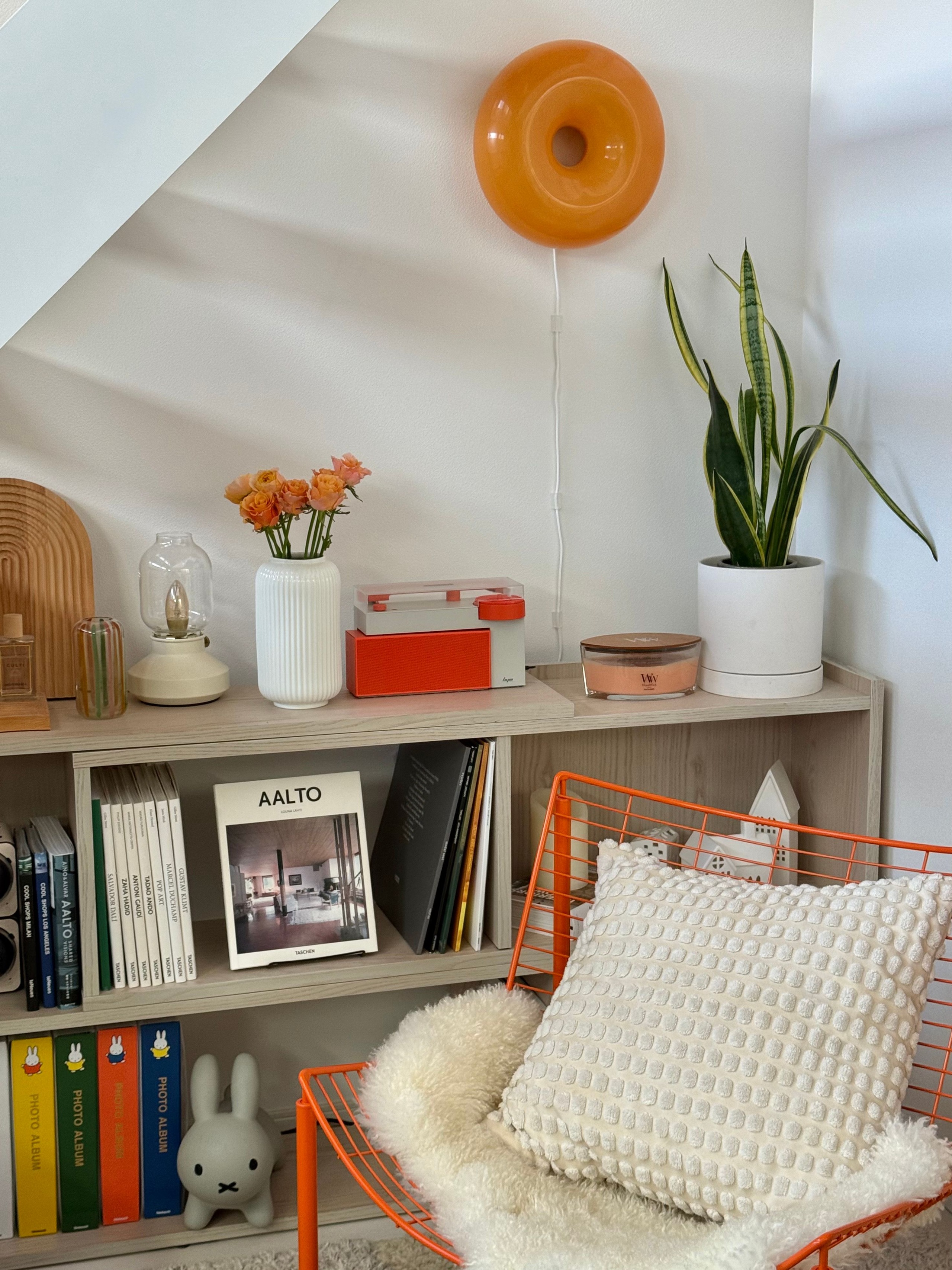 スコールボダの付いたインテリア実例写真|Ohouse(オーハウス)