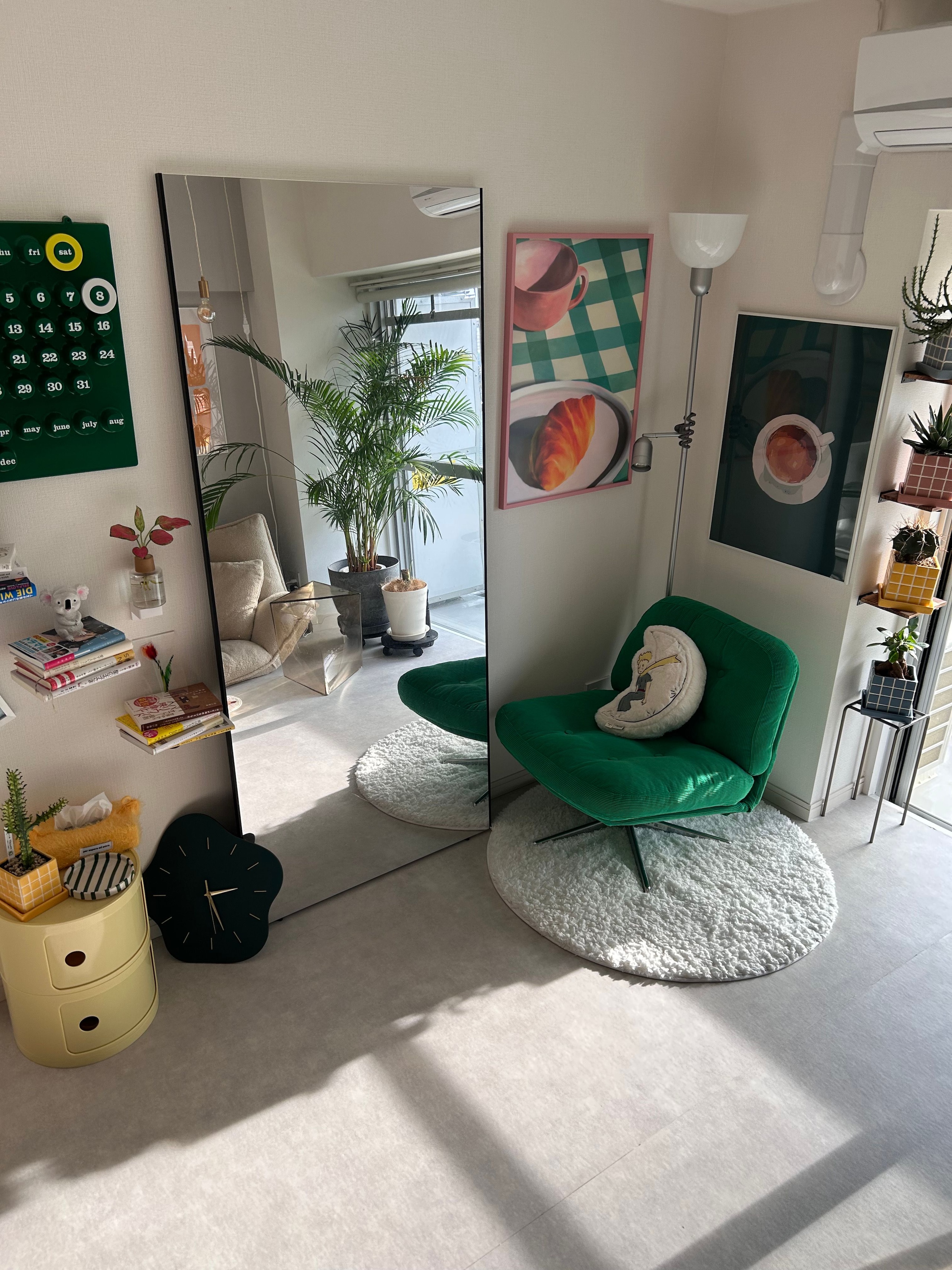 zara  フェザークッション　2個セット マイクロファイバー クッションフィラー | Zara Home 日本/Japan