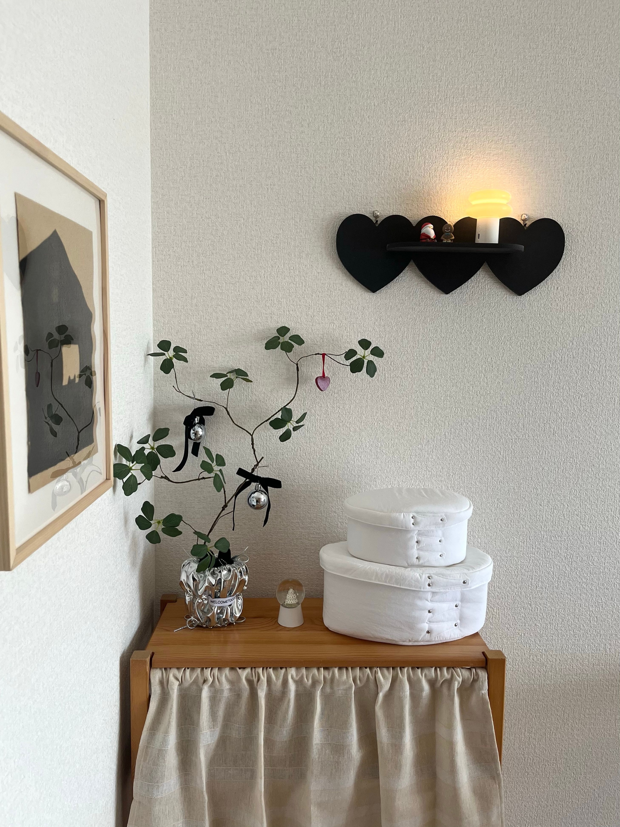 無印良品 パイン材ユニットシェルフ | 棚・チェスト・キャビネット