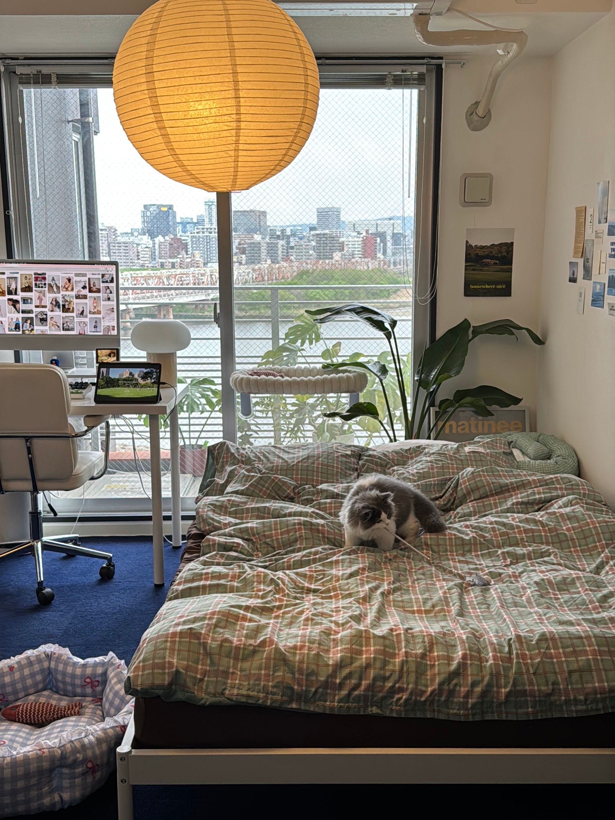 Explore enk_room's space