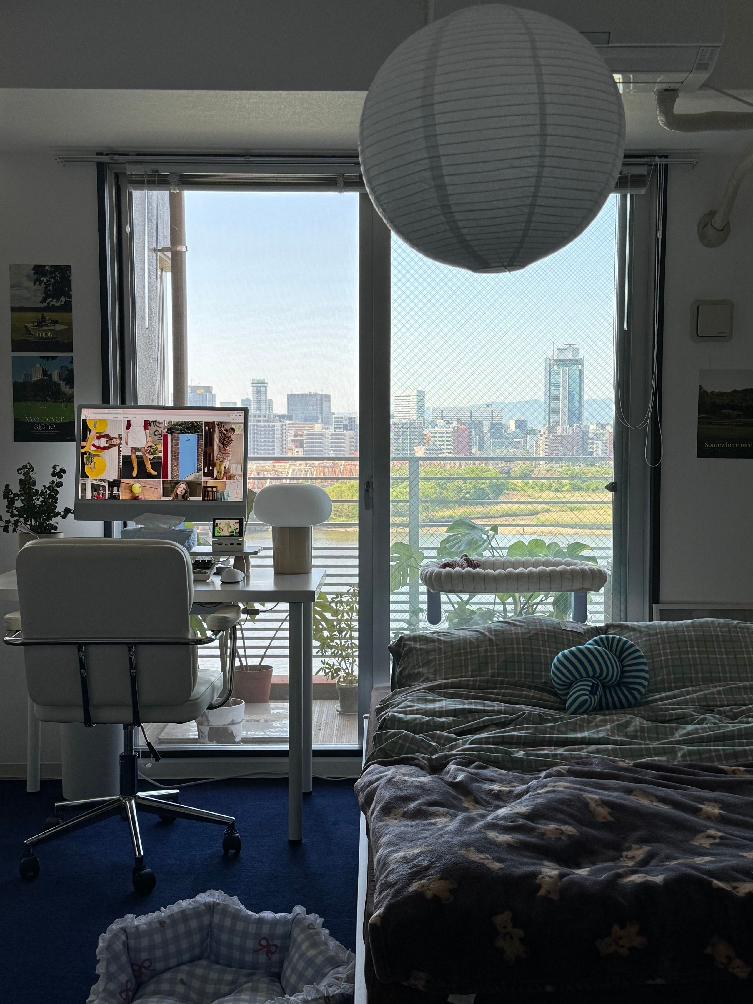 Explore enk_room's space