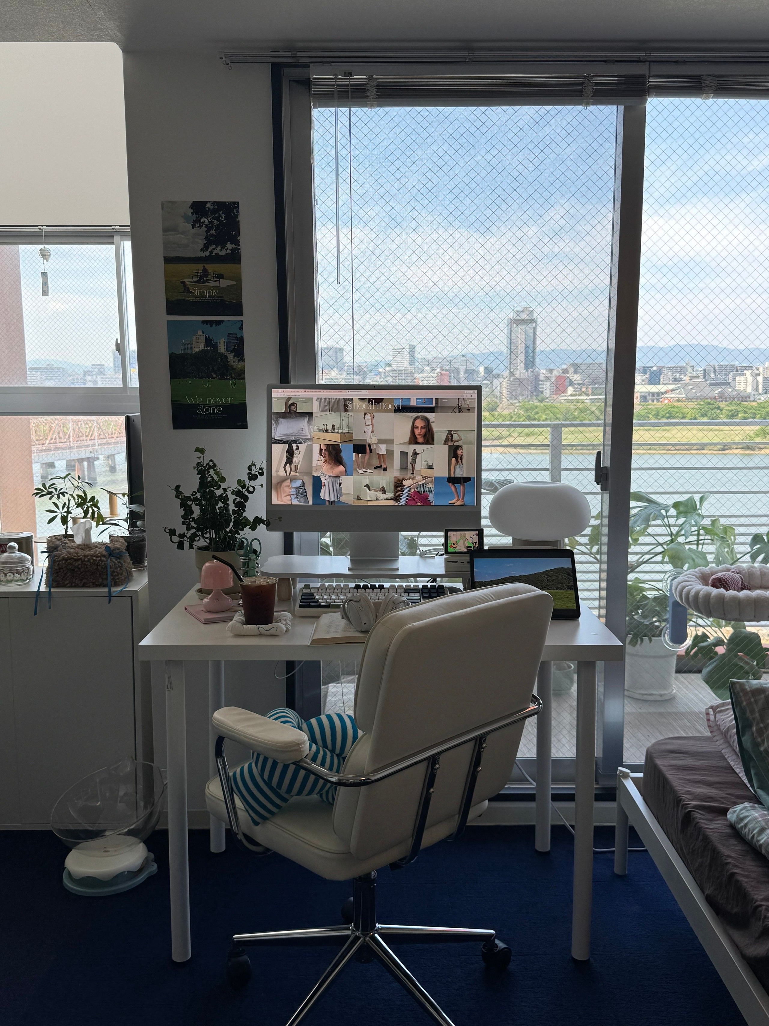 Explore enk_room's space