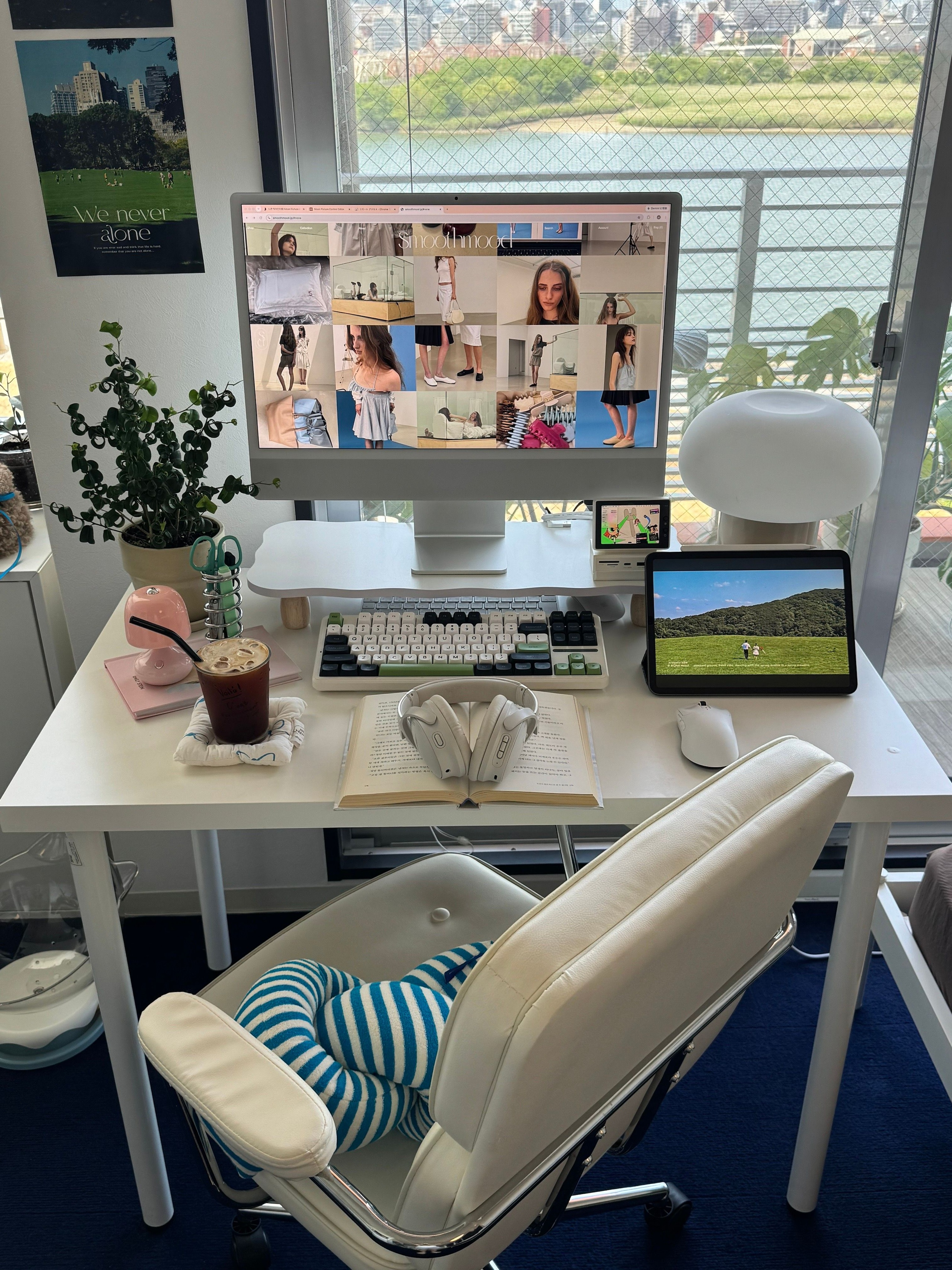 Explore enk_room's space