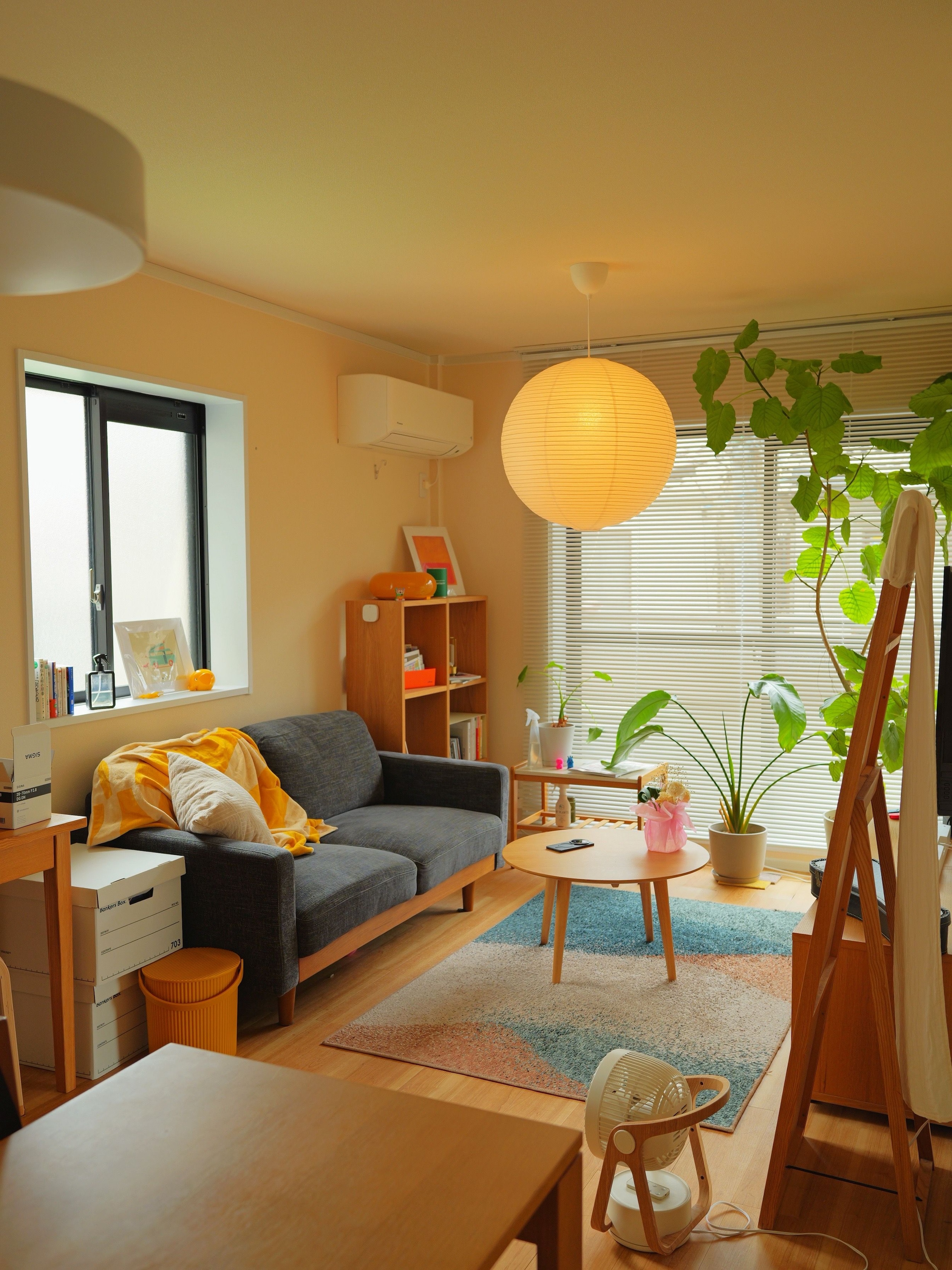 無印良品の付いたインテリア実例写真|Ohouse(オーハウス)