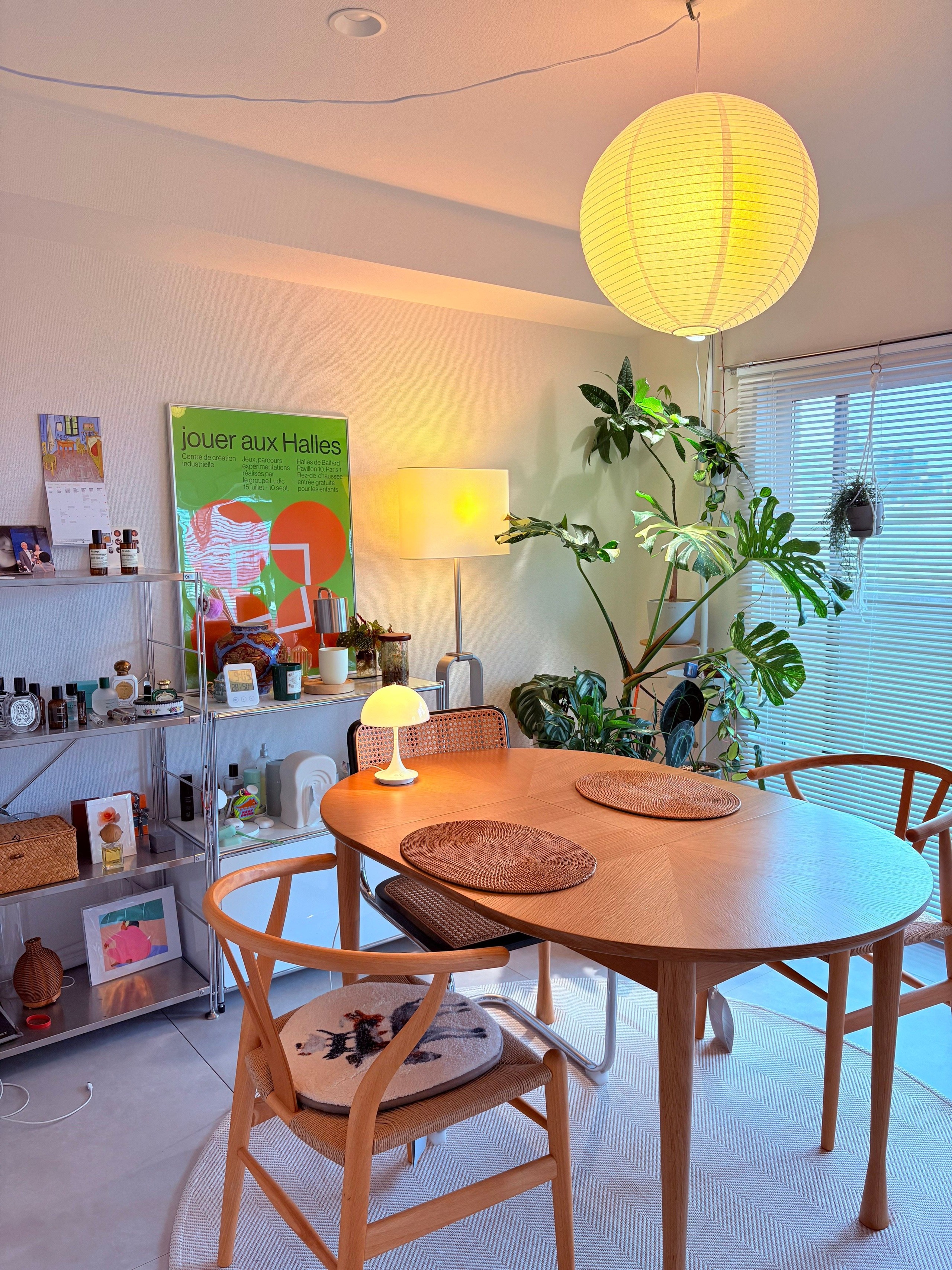 IKEA UPPVIND Floor Lamp | Floor Lamps | Ohouse
