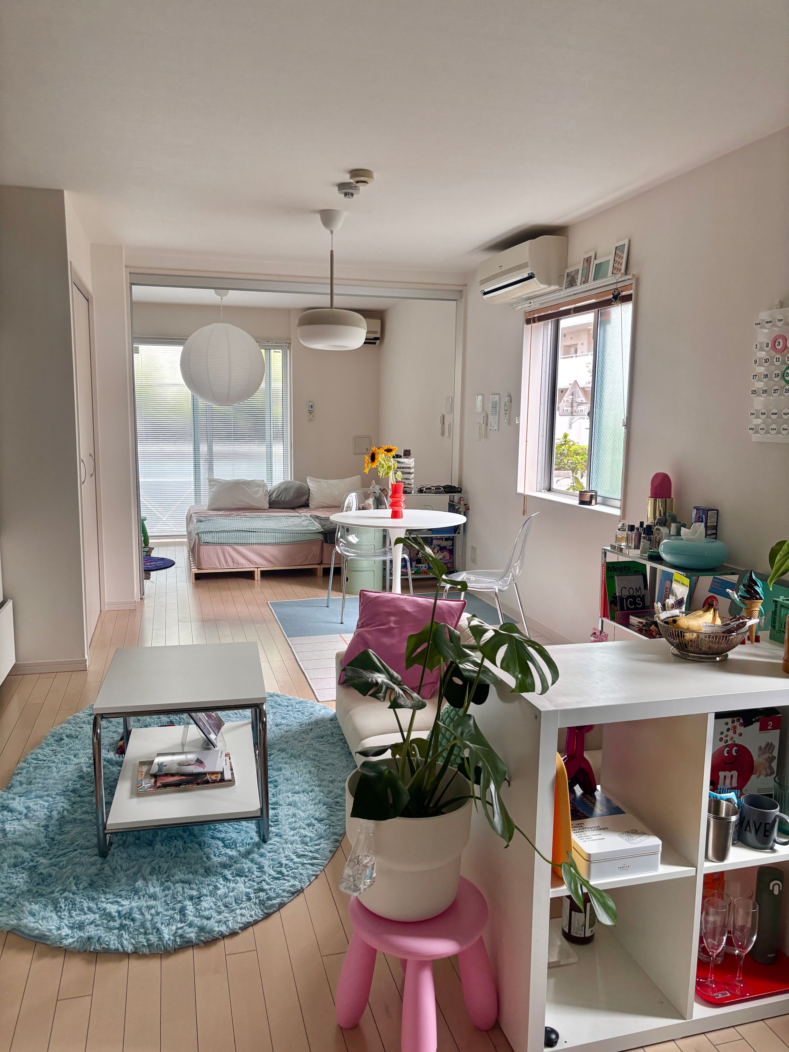 IKEA BAGGBODA バッグボーダサイドテーブル | サイドテーブル | Ohouse