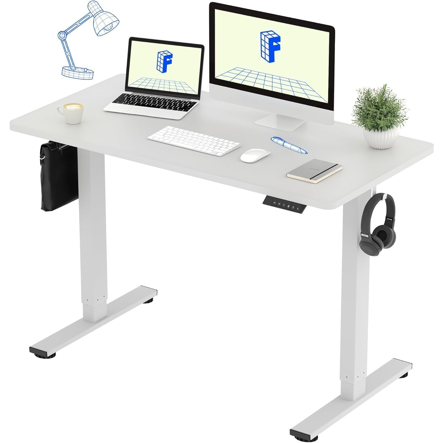 deskの2882件の検索結果| 韓国インテリア・家具通販【Ohouse(オー