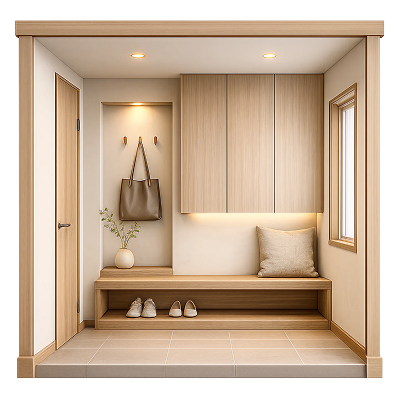 SAMICK FURNITURE NAPOLI セラミック2人用テーブル［2色］ ベージュ