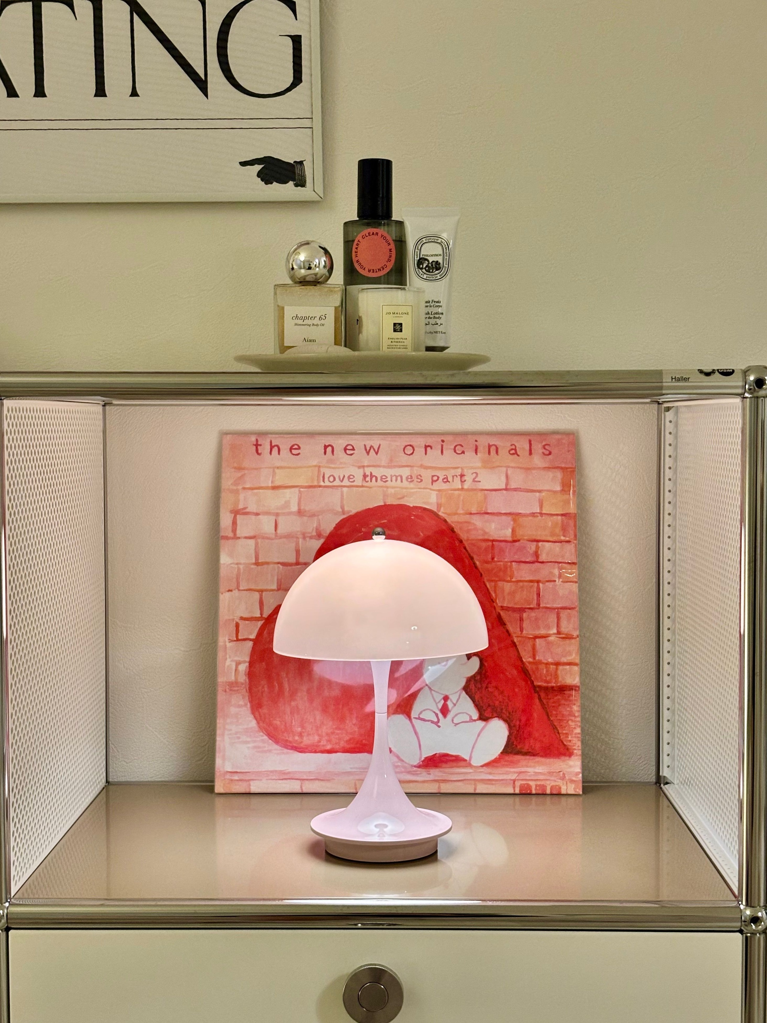 DROOL Repeating ポスター | ポスター・フレーム | Ohouse