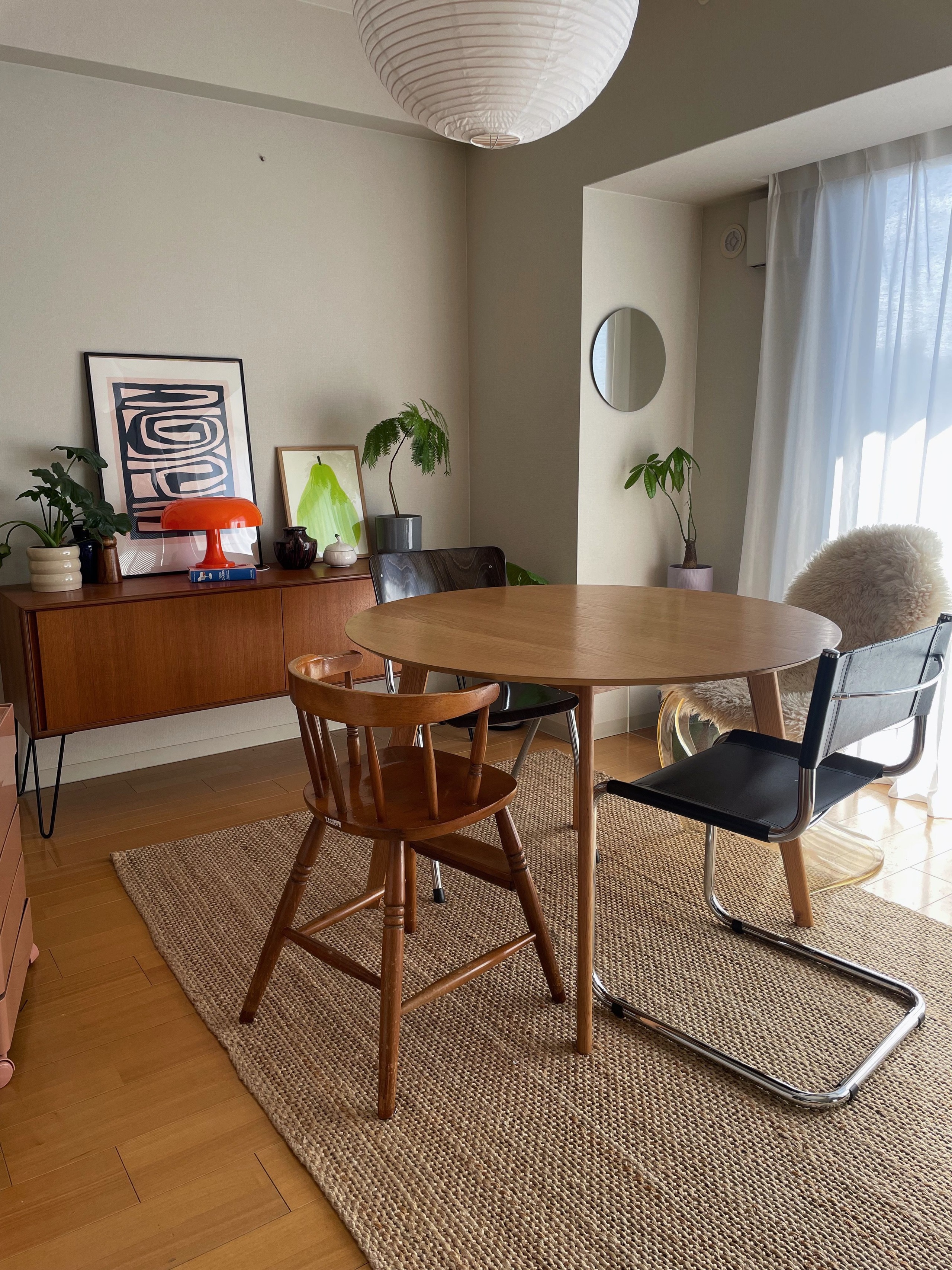 IKEA LOHALS Rug | Flatwoven rug Neutral style Rugs | Ohouse