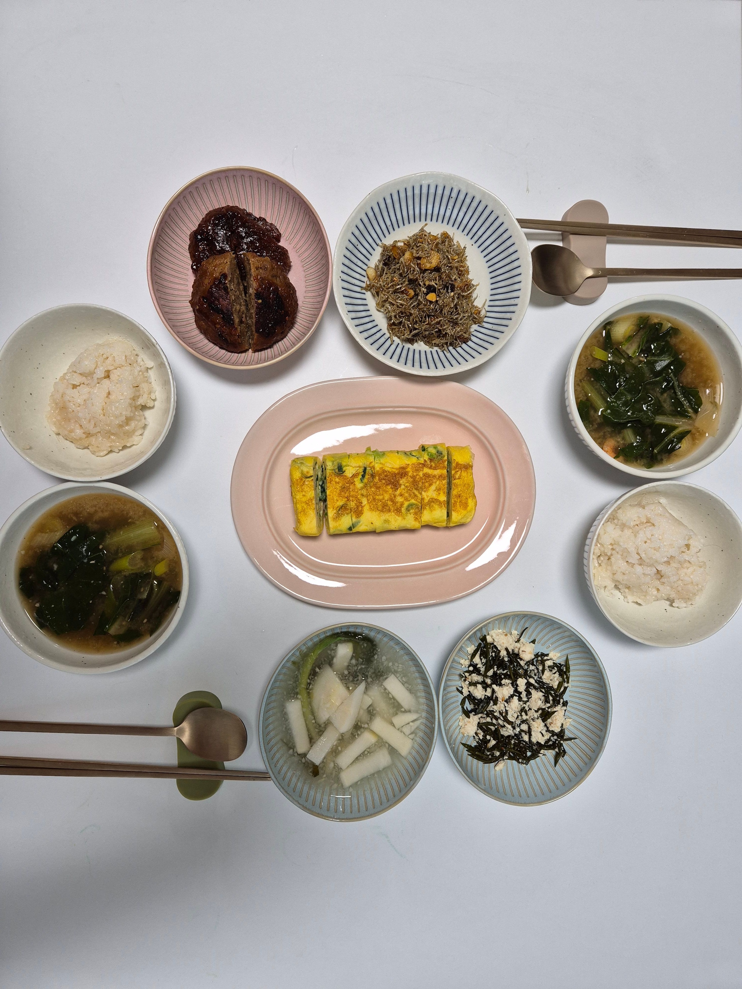 Everyday Collection Japanese Small Soup & Side Bowl (Set of 2) user photo