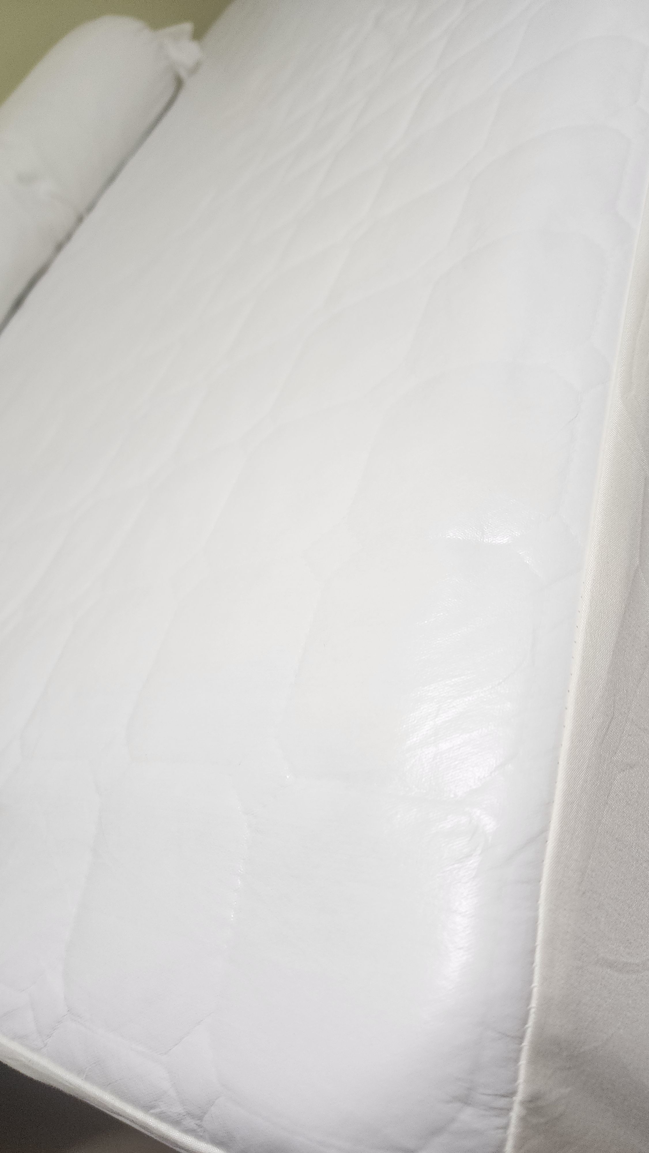 Square Quilted Waterproof Mattress Cover user photo
