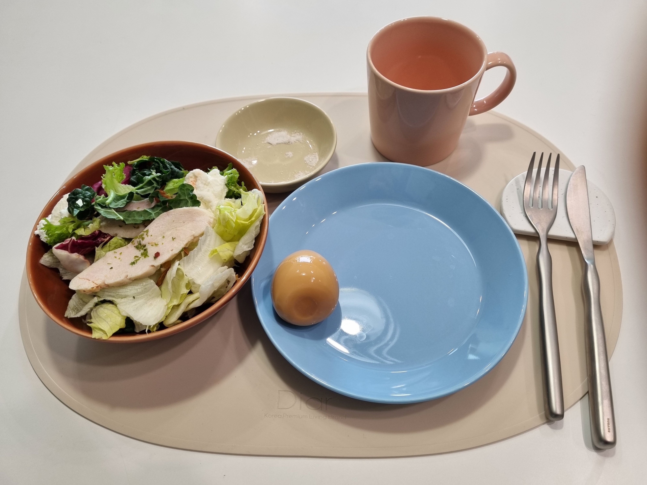 Tiger Cutlery Set (3-Piece) user photo