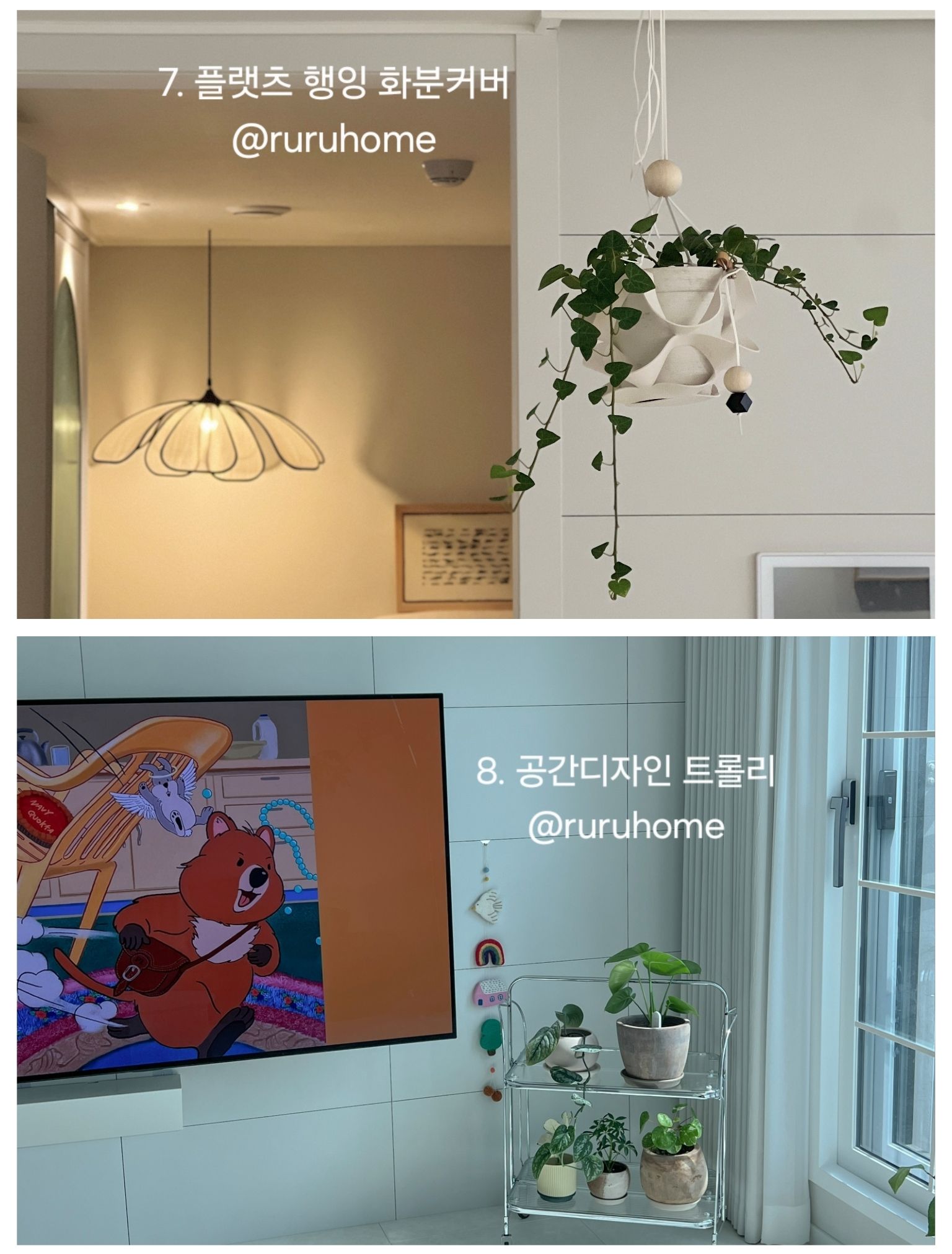 Geometric Plant Hanger user photo