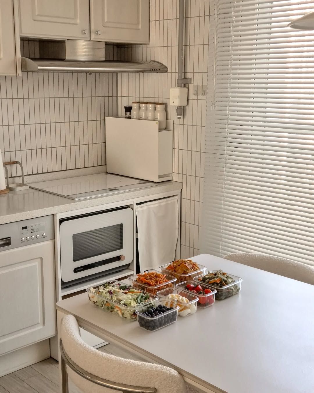 Cucinito Slim Pull-Out Storage Organizer user photo
