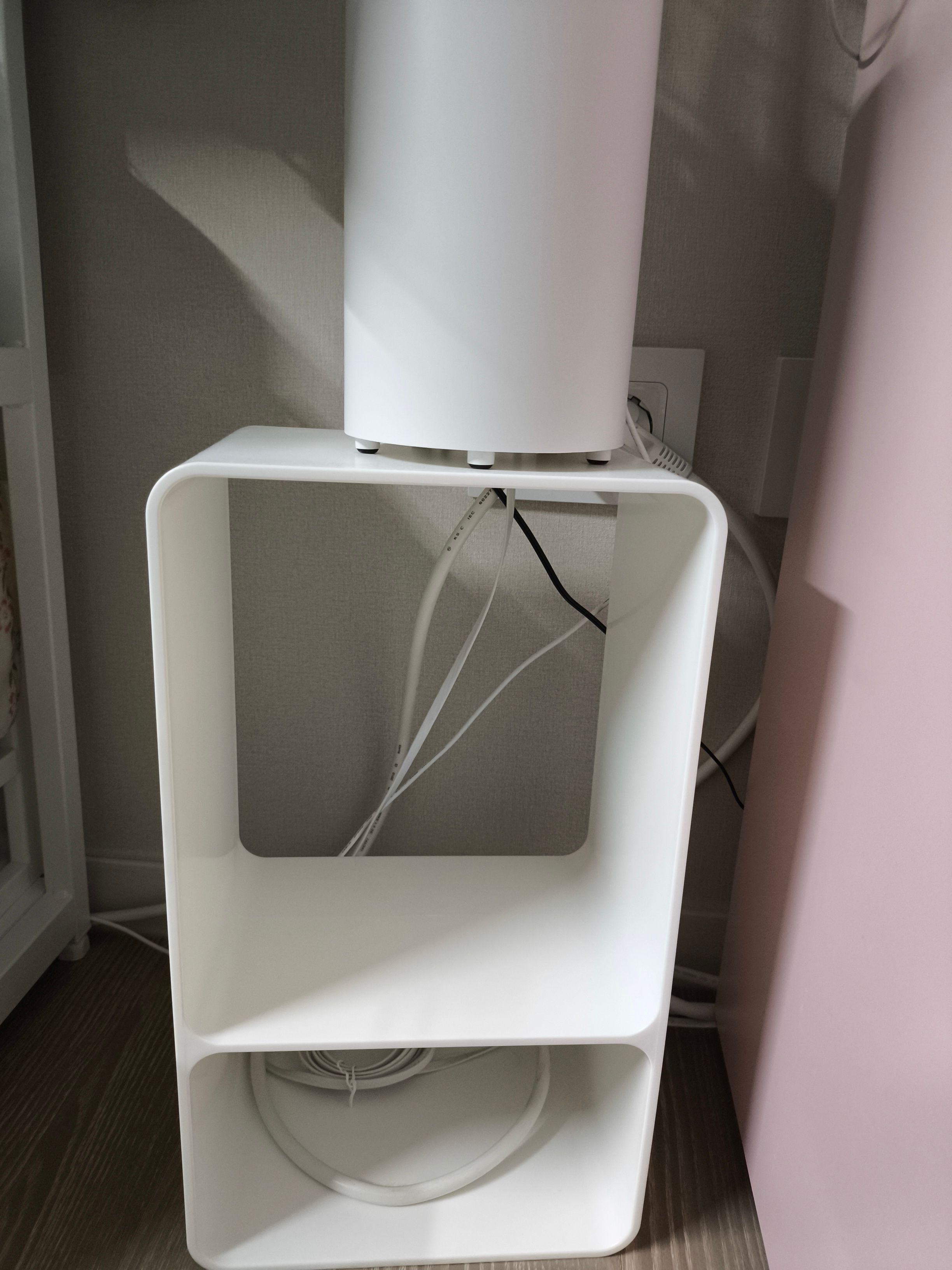 Doremi Open Storage Shelf user photo