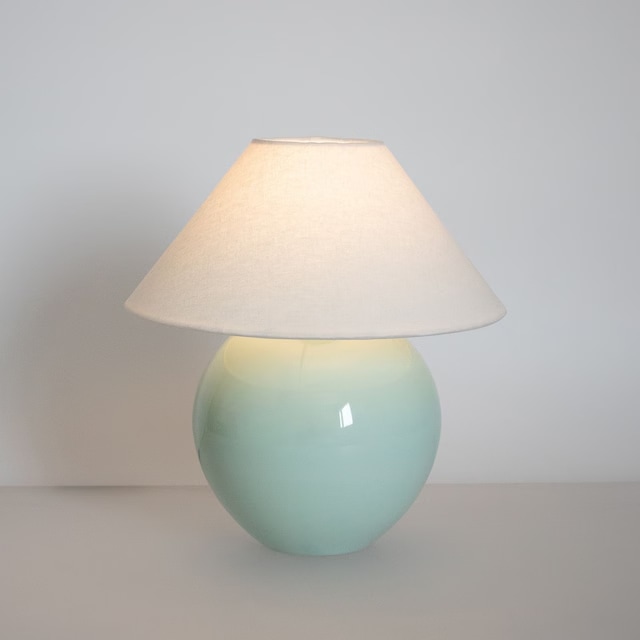 세라믹 디자인 도자기 조명 moon JAR 외 5Types