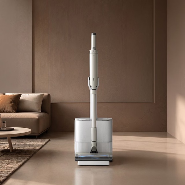 에보파워 무선청소기 자동먼지비움 LC152KRIV/LC701KRBK/블렌더 TB301KR