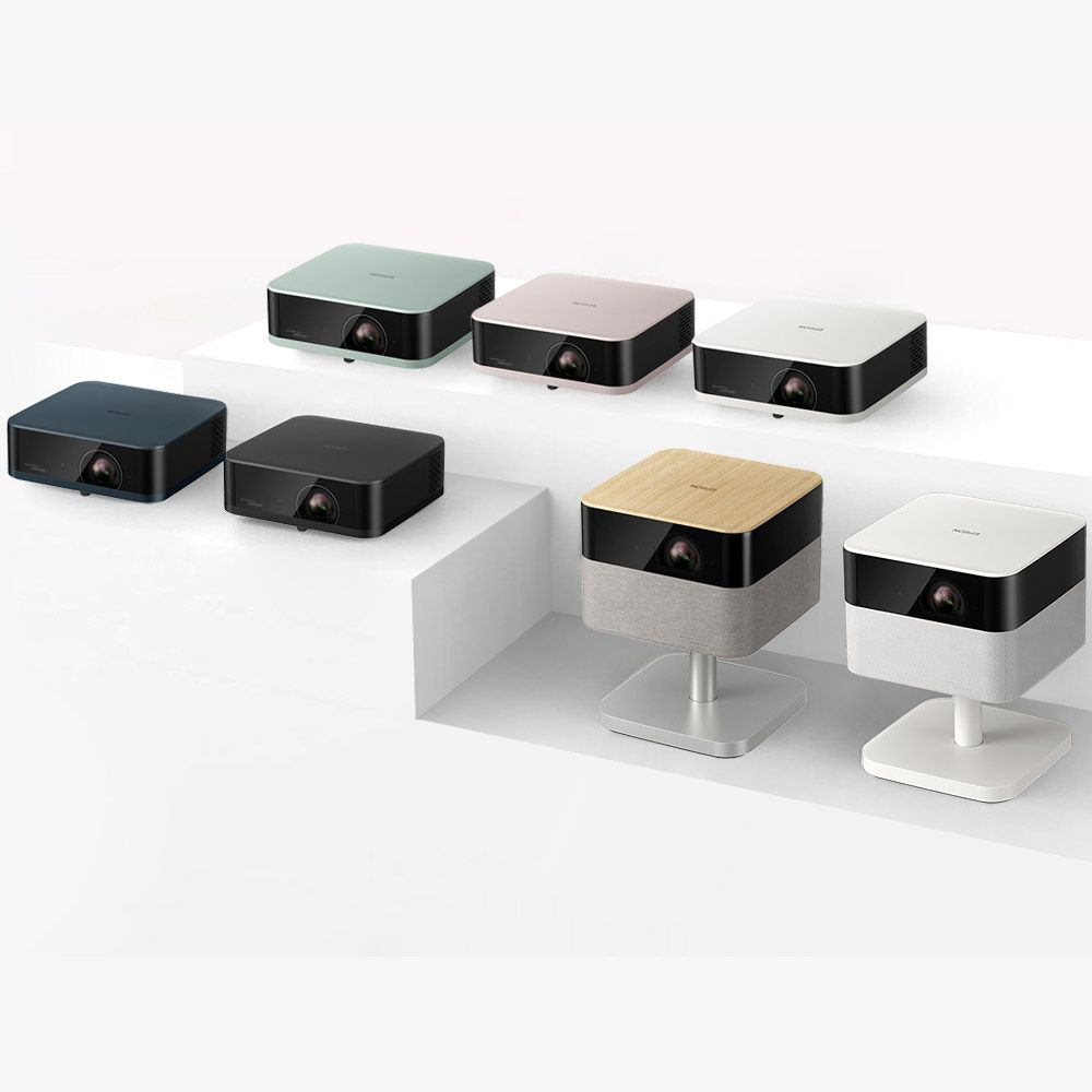 엡손 EF-61 미니 빔프로젝터