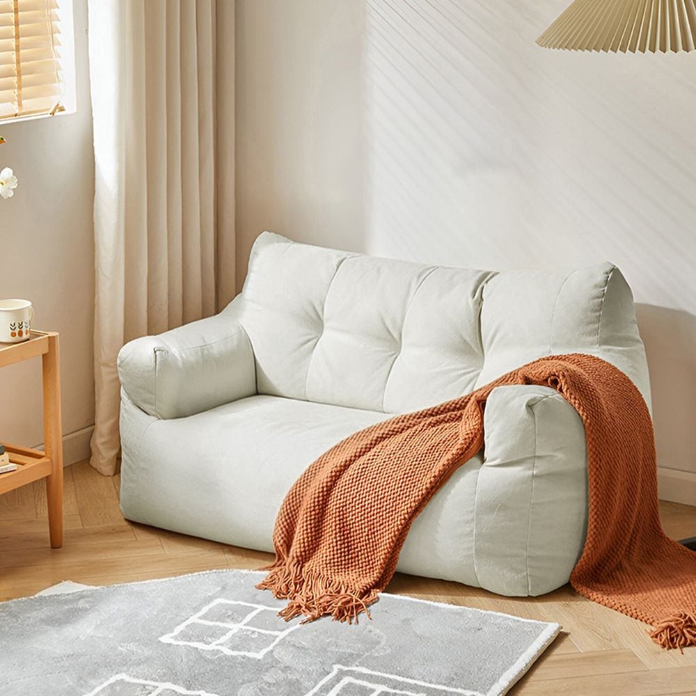 ビーズクッション 2人掛け ソファ| Ohouse(オーハウス)家具