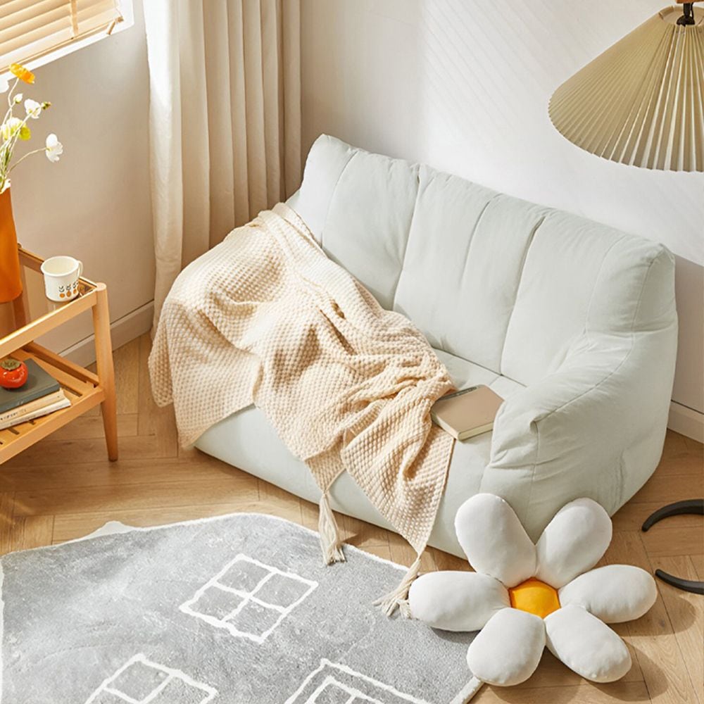 ビーズクッション 2人掛け ソファ| Ohouse(オーハウス)家具