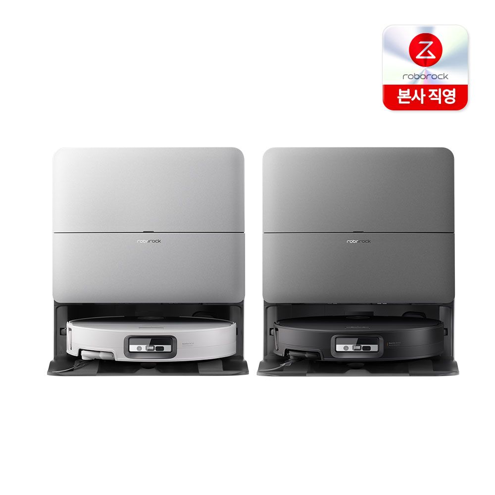 로보락 S10 MaxV Ultra 화이트 S10 MaxV Ultra 로봇청소기 일반형 화이트