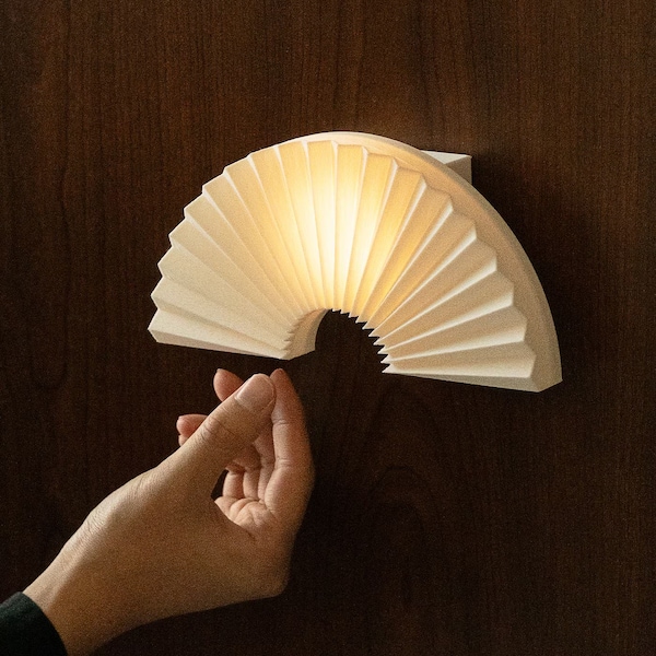 리을 라이팅 [오늘의집 단독] Cheongpung-1 Wall Lamp 청풍 벽 조명 무드등
