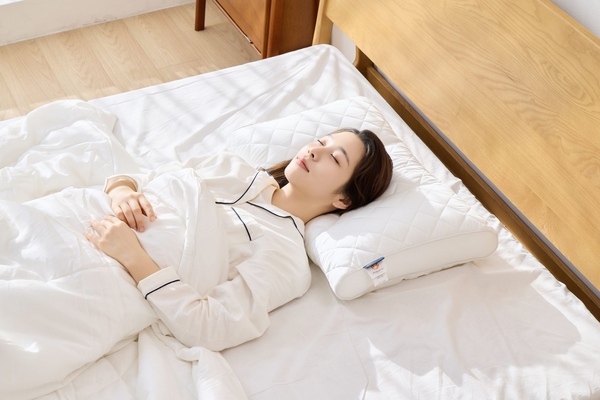 아이유 깊은잠 프리미엄 베개