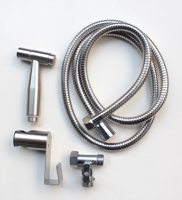 욕실청소샤워기 올스텐 자동세트