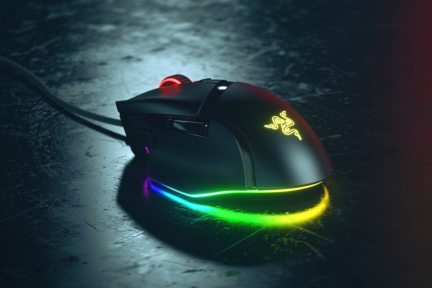 레이저코리아 바실리스크 V3 35K 게이밍 마우스 가격 비교 레이저(RAZER) 레이저코리아 바실리스크 V3 35K 게이밍 마우스