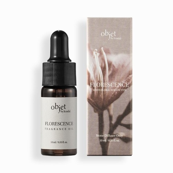 퍼퓸 크리스탈 스톤 디퓨저 오일 10ml(3종택1)