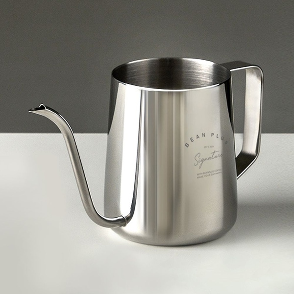 스테인리스 드립포트 핸드드립 주전자 600ml