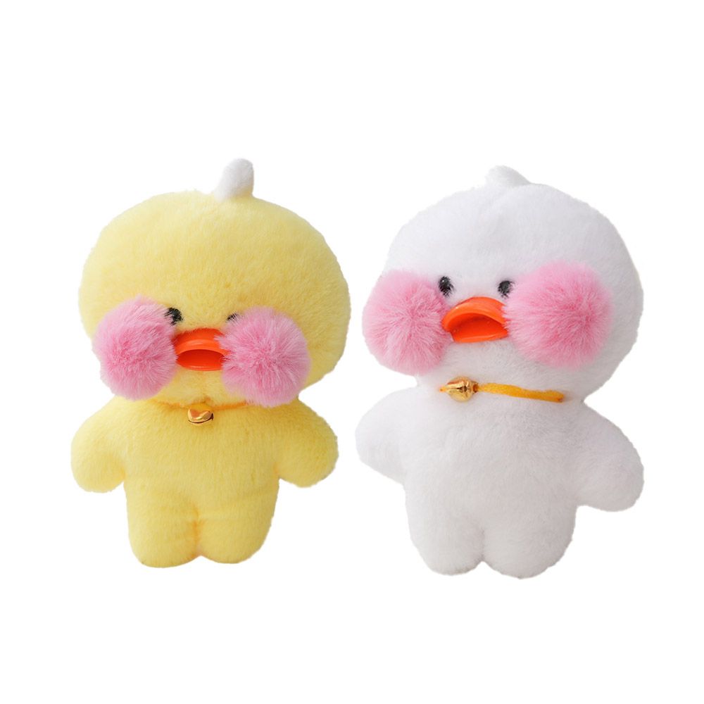 베베 오리 인형 키링세트 가격 비교 어반카 베베 오리 인형 키링세트
