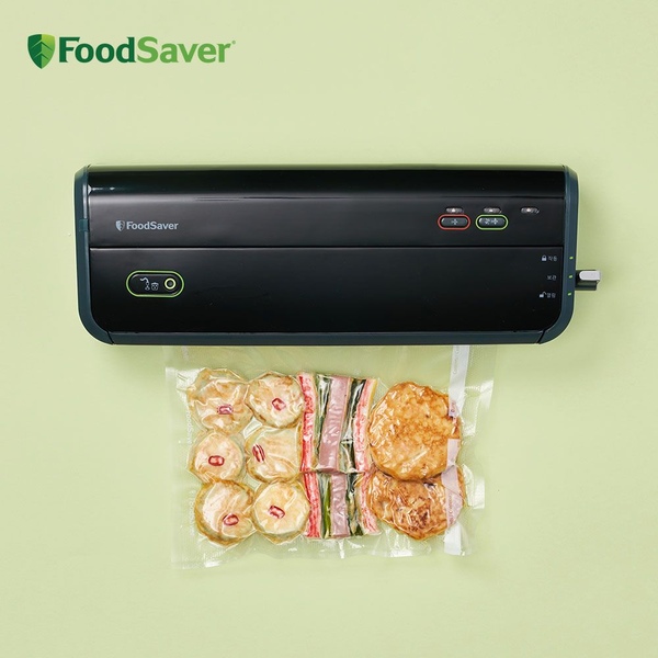 Easy Lock 컴팩트 진공포장기 FM2080-071