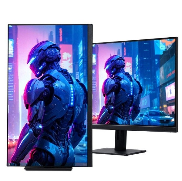 미켈란 32WQ290TM Fast-IPS 게이밍 400CD TYPE-C PD90W 무결점
