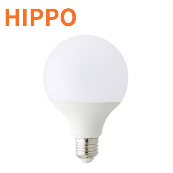 LED 볼전구 볼램프 12W 15W 숏타입 롱타입