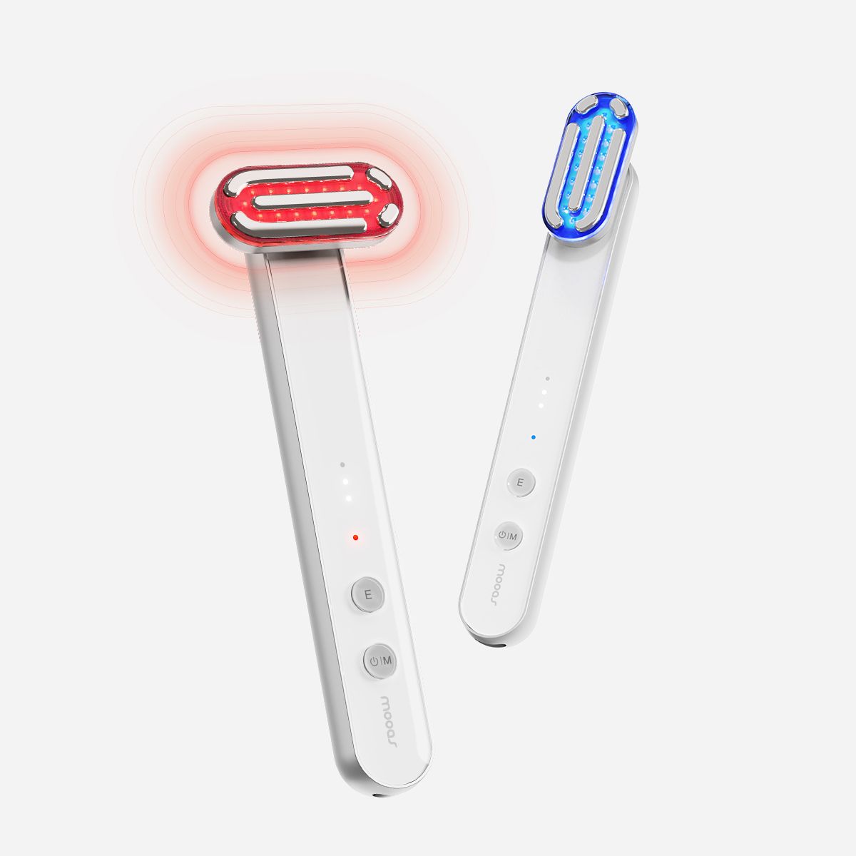오늘의집 라이트셀 EMS 스킨케어 마사지기 뷰티디바이스