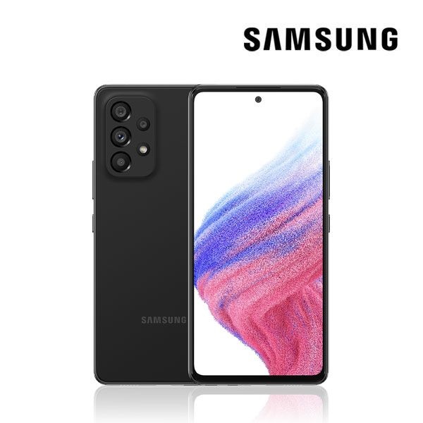 [리퍼] 삼성 갤럭시 A53 128GB SM-A536 스마트폰 공기계 (리퍼급)