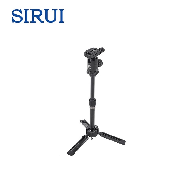 3T-35K 블랙 색상 / 카메라 미니 삼각대 / 헤드일체형