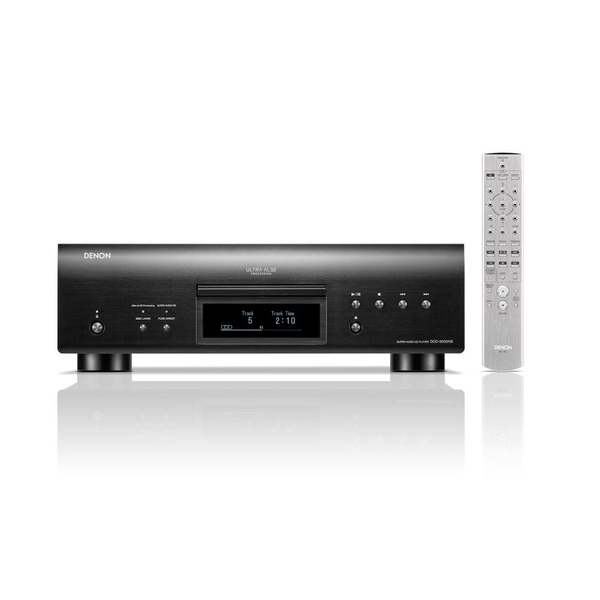 DCD-3000NE SACD/CD 플레이어