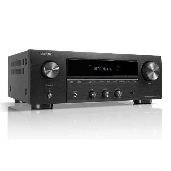 DRA-900H 스테레오 네트워크 리시버 (독일 오엘바흐 스피커 케이블 3M 증정)