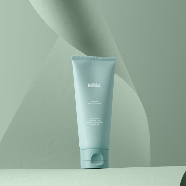 티트리 모이스쳐크림, 100ml