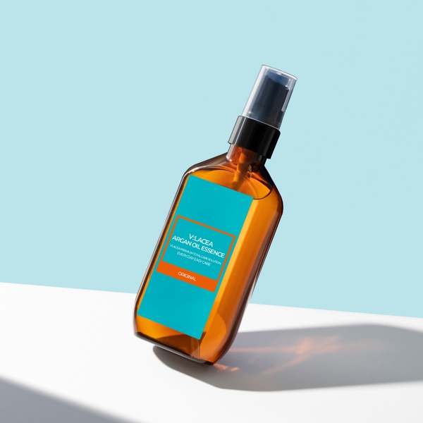 아르간 오일 헤어 에센스 100ml * 2개