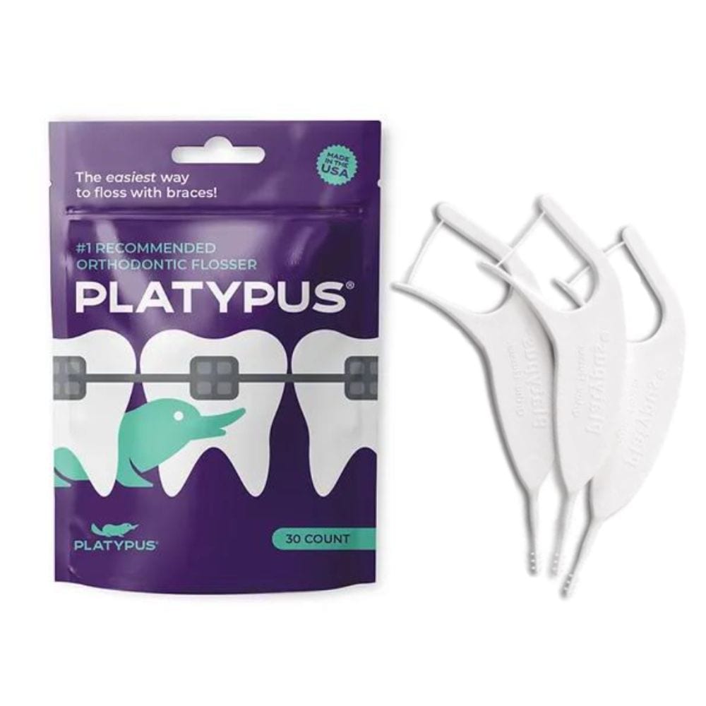 플래티퍼스 교정용 치실 PLATYPUS 일회용 치간치솔 가격 비교 네코네코 플래티퍼스 교정용 치실 PLATYPUS 일회용 치간치솔