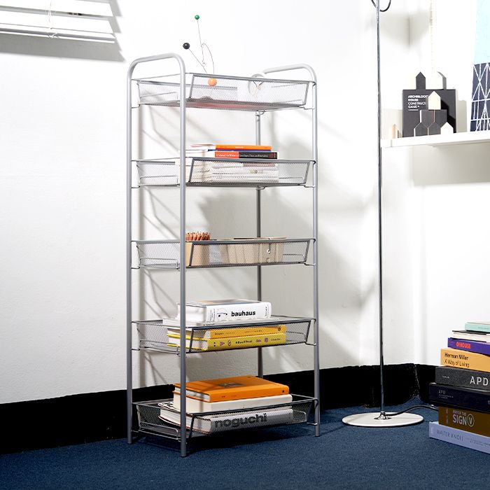 【無印良品】ステンレスユニットシェルフ ワイド小3段 ステンレスユニットシェルフ ステンレス棚セット ワイド 小 | 無印良品