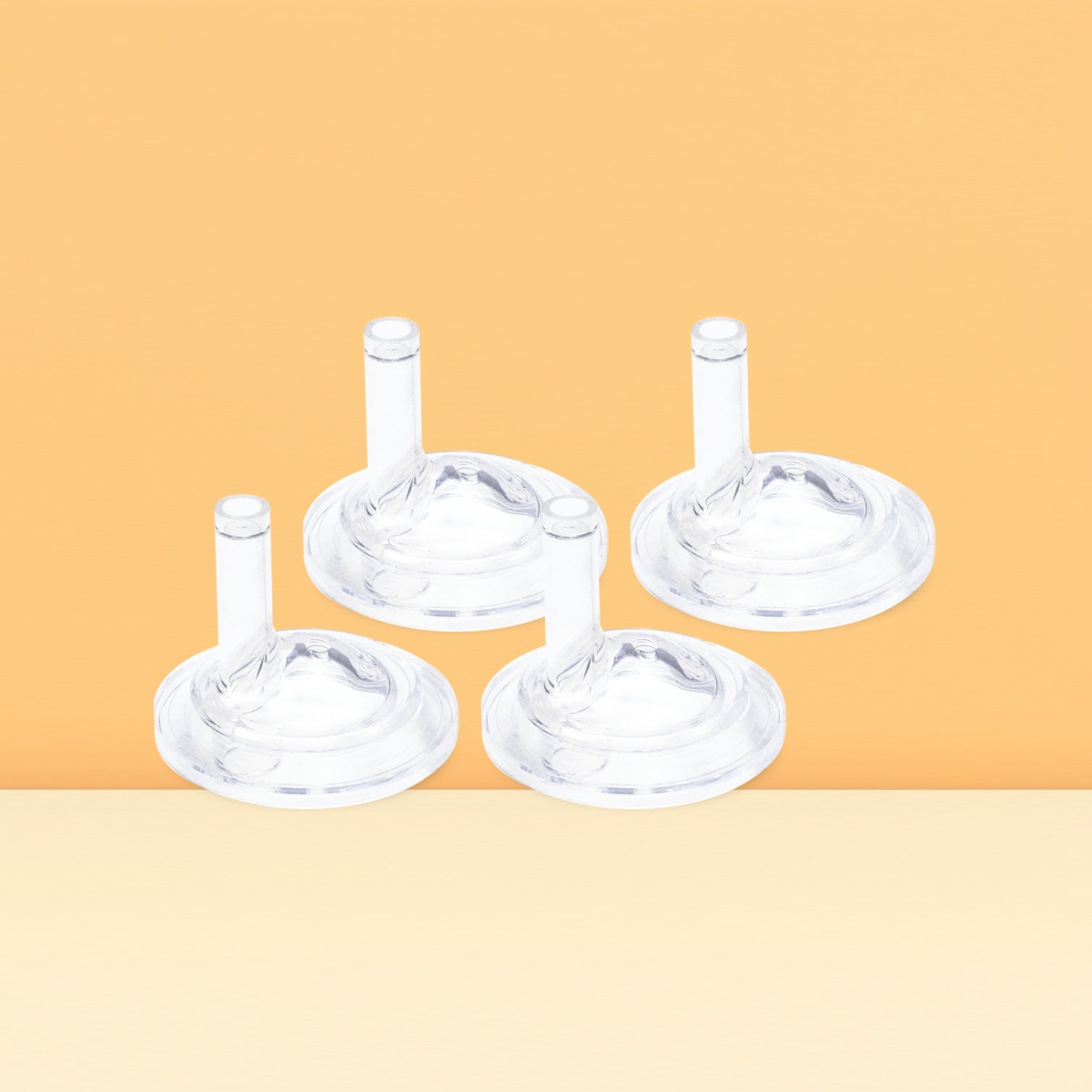 4P 빨대꼭지 세트 2단계 (4개입/대롱 미포함) 가격 비교 그로미미 4P 빨대꼭지 세트 2단계 (4개입/대롱 미포함)